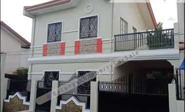 2- Storey, 3 Bedroom House, Villa Jem Subdivision., Brgy Sta. Rita Karsada, Batangas City