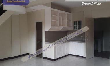 2- Storey, 3 Bedroom House, Villa Jem Subdivision., Brgy Sta. Rita Karsada, Batangas City