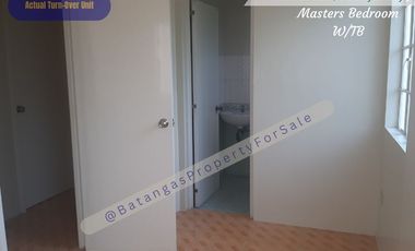 2- Storey, 3 Bedroom House, Villa Jem Subdivision., Brgy Sta. Rita Karsada, Batangas City
