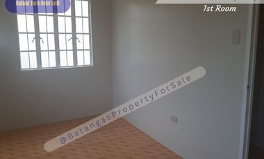 2- Storey, 3 Bedroom House, Villa Jem Subdivision., Brgy Sta. Rita Karsada, Batangas City