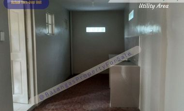 2- Storey, 3 Bedroom House, Villa Jem Subdivision., Brgy Sta. Rita Karsada, Batangas City