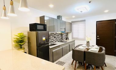 FOR RENT: FULLY FURNISHED SUITE IN ANGELES CITY