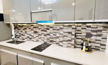 FOR RENT: FULLY FURNISHED SUITE IN ANGELES CITY