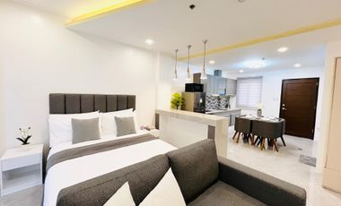 FOR RENT: FULLY FURNISHED SUITE IN ANGELES CITY