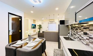 FOR RENT: FULLY FURNISHED SUITE IN ANGELES CITY