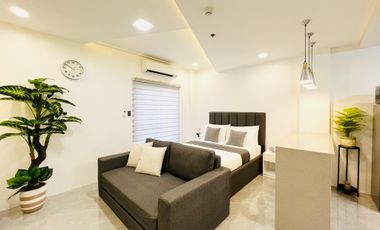 FOR RENT: FULLY FURNISHED SUITE IN ANGELES CITY