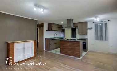 Casa en Arriendo en Dillu a cuadras de Av. Laguna Sur