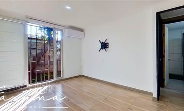 Casa en Arriendo en Dillu a cuadras de Av. Laguna Sur