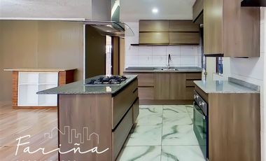 Casa en Arriendo en Dillu a cuadras de Av. Laguna Sur