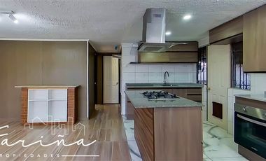 Casa en Arriendo en Dillu a cuadras de Av. Laguna Sur
