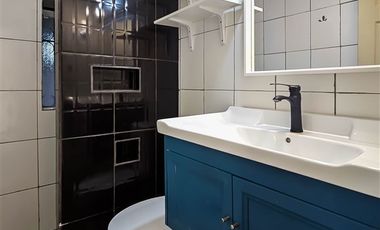 Casa en Arriendo en Dillu a cuadras de Av. Laguna Sur