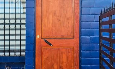 Casa en Arriendo en Dillu a cuadras de Av. Laguna Sur