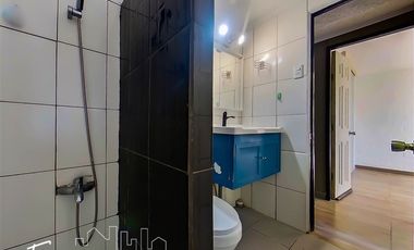 Casa en Arriendo en Dillu a cuadras de Av. Laguna Sur
