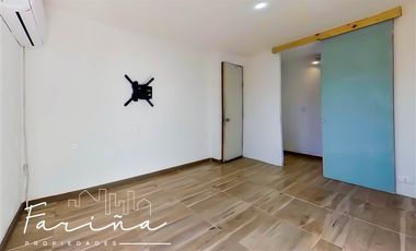 Casa en Arriendo en Dillu a cuadras de Av. Laguna Sur