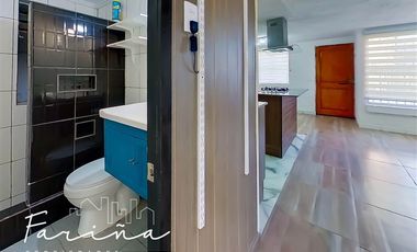 Casa en Arriendo en Dillu a cuadras de Av. Laguna Sur