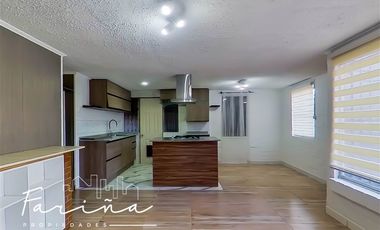 Casa en Arriendo en Dillu a cuadras de Av. Laguna Sur