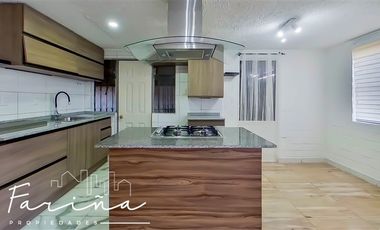 Casa en Arriendo en Dillu a cuadras de Av. Laguna Sur