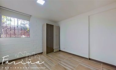 Casa en Arriendo en Dillu a cuadras de Av. Laguna Sur