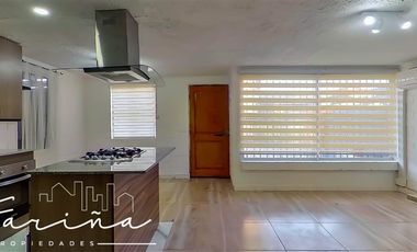 Casa en Arriendo en Dillu a cuadras de Av. Laguna Sur