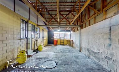 Casa en Arriendo en Dillu a cuadras de Av. Laguna Sur