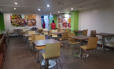 Hotel For Sale in Makati City