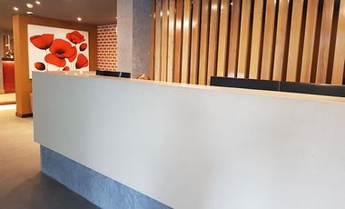 Hotel For Sale in Makati City