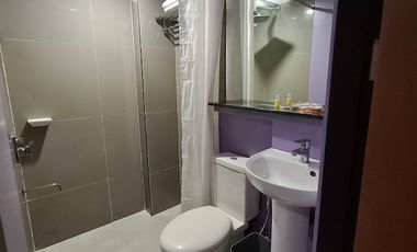 Hotel For Sale in Makati City