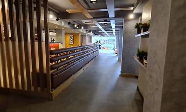 Hotel For Sale in Makati City