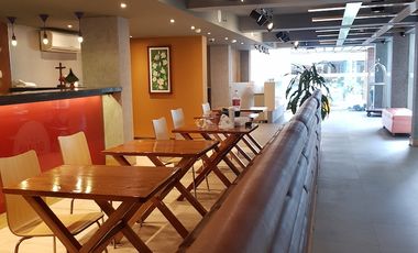 Hotel For Sale in Makati City