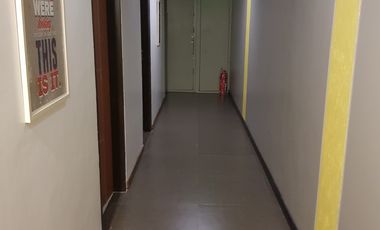 Hotel For Sale in Makati City