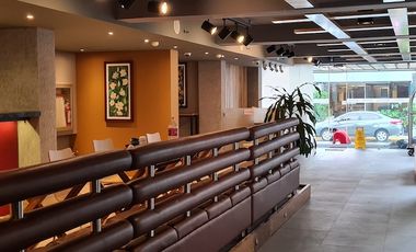 Hotel For Sale in Makati City