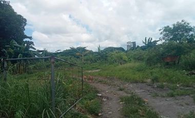 Vacant Lot for Rent in Bacolod City