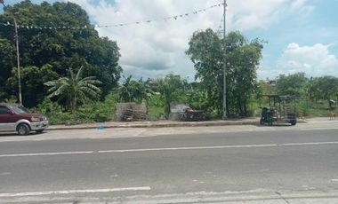 Vacant Lot for Rent in Bacolod City