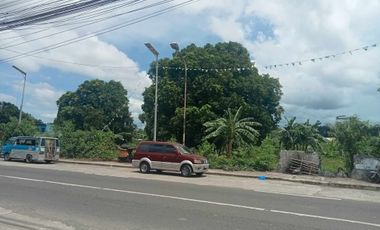 Vacant Lot for Rent in Bacolod City