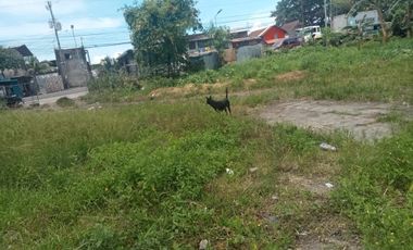 Vacant Lot for Rent in Bacolod City
