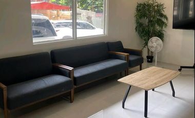 Apartment Building For Sale in Alabang, Muntinlupa City