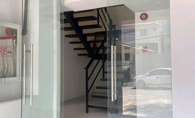 Apartment Building For Sale in Alabang, Muntinlupa City