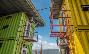 Male Bedspace For Rent in Mabini-J. Rizal, Mandaluyong City, Metro Manila