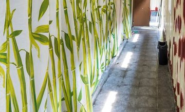 Male Bedspace For Rent in Mabini-J. Rizal, Mandaluyong City, Metro Manila