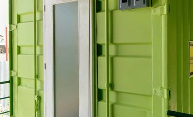 Male Bedspace For Rent in Mabini-J. Rizal, Mandaluyong City, Metro Manila