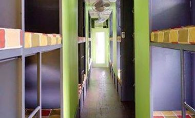 Male Bedspace For Rent in Mabini-J. Rizal, Mandaluyong City, Metro Manila