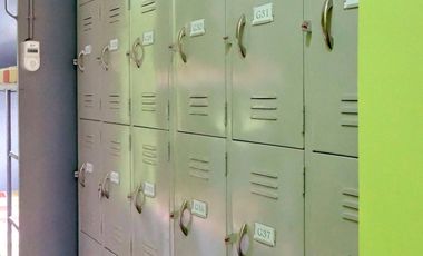 Male Bedspace For Rent in Mabini-J. Rizal, Mandaluyong City, Metro Manila