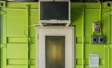 Male Bedspace For Rent in Mabini-J. Rizal, Mandaluyong City, Metro Manila