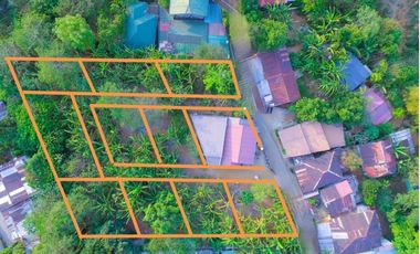 Residential Lot For Sale in Sta Maria Bulacan near Sta Maria-Norzagaray Road-JV2
