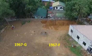 Residential Lot For Sale in Sta Maria Bulacan near Sta Maria-Norzagaray Road-JV2