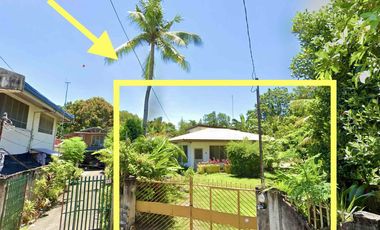 House for sale in Negros Oriental, Dumaguete City