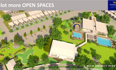 PHP7,190.24 monthly DP - Symphony Homes- Affordable House and Lot in Pampanga!  _ Hurry Few Units Left!