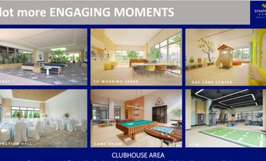 PHP7,190.24 monthly DP - Symphony Homes- Affordable House and Lot in Pampanga!  _ Hurry Few Units Left!