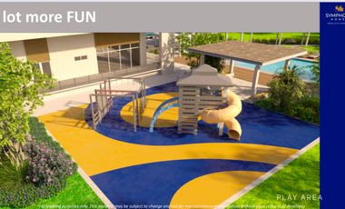 PHP7,190.24 monthly DP - Symphony Homes- Affordable House and Lot in Pampanga!  _ Hurry Few Units Left!