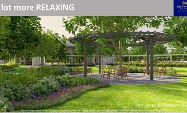 PHP7,190.24 monthly DP - Symphony Homes- Affordable House and Lot in Pampanga!  _ Hurry Few Units Left!